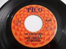 Eddie Palmieri & His Orchestra The African Twist / Ay Que Rico 45 Vinyl Record