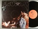 Frumpy  By The Way   Krautrock; Prog