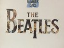 THE BEATLES The Number Ones LP plus Bonus 7