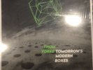Tomorrow's Modern Boxes - Thom Yorke (LP, Vinyl, White Original Press) Radiohead