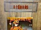 Megadeth: So Far So Good So What  Vinyl LP. Cryptic Writings. Thirteen. Endgame.