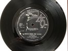 THE ORIGINALS GREEN GROW THE LILACS TAMLA MOTOWN TMG 702 VG+