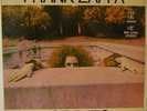 FRANK ZAPPA: HOT RATS-LP-1972-REPRISE-REPUBLIC OF SOUTH AFRICA