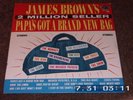 JAMES BROWN FUNK SOUL R&B LP 