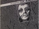 LUC MARIANNI: D.G. Portrait UPON TYNE France Electronic Experimental LP NM