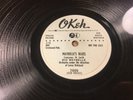 Big Maybelle - My Country Man / Maybelles Blues - OKEH 7009 DJ COPY E+ R&B