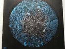 Eberhard Schoener - Meditation LP Vinyl German Quad Press Ambient Synth Kraut