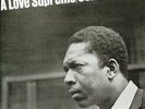 John Coltrane - A Love Supreme LP REISSUE NEW IMPULSE w/ GATEFOLD JACKET