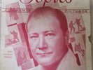 78 RPM - Rare Brunswick Topics magazine 12/28 Uncle Dave Macon article - Country