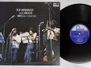 JOE HENDERSON,MASABUMI KIKUCHI,TERUMASA HINO IN CONCERT FONTANA PAT1064 Japan LP