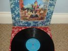 ROLLING STONES Their Satanic Majesties Request LP UK 1967 1st Press MONO DECCA