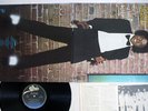 MICHAEL JACKSON OFF THE WALL EPIC 25 3P-149 Japan VINYL LP