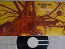 WISHBONE ASH PILGRIMAGE MCA MCA-5089 Japan PROMO VINYL LP