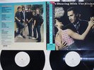 KINKS BEST OF 1977-1986 ARISTA 18RS-61 Japan OBI PROMO VINYL 2LP