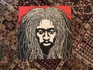 RARER THAN RARE ... RANKING DREAD IN DUB VINYL On SIVER CAMEL RECORDS