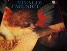 I MUSICI : VIVALDI 18LP BOX PHILIPS 6747029 NL