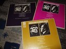 BERNSTEIN : DIRIGIERT MAHLER COMPLETE SYMPHONIES 1-9  15LP+7