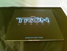 Tron Legacy LP, Re-Released Vinyl Record