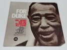 Bill Berry And His Ellington Allstars ?– For Duke NEAR MINT RARE ALBUM JAZZ LP