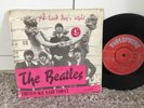 Beatles 45,,, A hard days night/ Things we said today ))) NORWAY 7 single RARE