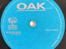 SANDY IN MOTION 4-TRACK 7” OAK LABEL ACETATE EP UK 60s PSYCH