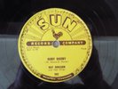 RARE ORIGINAL ROCKABILLY-SUN RECORDS 242-ROY ORBISON-OOBY DOOBY-78-NICE