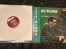 MAL WALDRON - Left Alone - RARE Bethlehem DG - BCP 6045 - IN SHRINK - HEAR