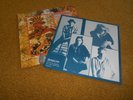 The Skeletal Family Vinyl Futile Combat U K First Press in Mint -