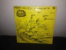 RAIL BAND DU MALI SOUNDIATA  RARE AFRO MALI LP ?