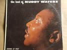 The Best Of Muddy WATERS