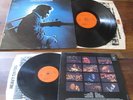 JOHNNY CASH - At San Quentin LP ORG Dutch Press CBS Folk Rock 69'