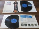 Mickey Baker Plays Mickey Baker (Arvanitas , Humair)Rare LP Versailles STDX 8029