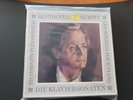 BOX 11LP / BEETHOVEN KEMPFF / THE COMPLETE SONATAS / SEALED