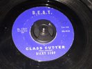 Teen - Dicky Stop - Class Cutter / Ruth Ann (1959)