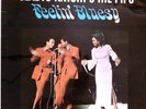GLADYS KNIGHT & PIPS - Feelin' Bluesy (Tamla Motown TML 11080) Mono UK Vinyl LP