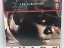 Juicy : By The Notorious Big / 12” Vinyl Single VG+ 1994 Og Press (Rare)