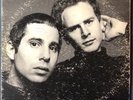 SIMON & GARFUNKEL BOOKENDS  RARE MONO LP KCL 2729 DIFFERENT MIX VG+