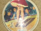VOGUE PICTURE RECORD R755 serenade to a pair of nylons then back side broadjump