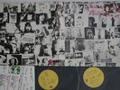 2LP ROLLING STONES Exile On Main St CBS4501961 CBS NETHERLANDS Vinyl