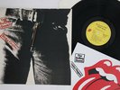 LP ROLLING STONES Sticky Fingers CBS4501951 ROLLING STONES EUROPE Vinyl