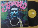 Orchestra Harlow - El Exigente Orig Argentina Fania Mono LP Latin Funk Boogaloo