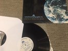 Mutual Broadcasting System - Audio Image Library LP - The Feeling is Mutual - NM