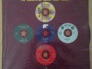 FUNKY MUSIC MACHINE VINYL LP RARE COMP SUPER RARE FUNK BLACK MIND POWER RECORD