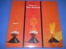 RAW MATERIAL - TIME IS ...... - nuovo