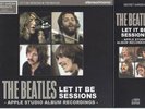 BEATLES Let It Be Sessions 6CD/SlipCase