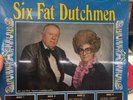 NEW SEALED Six Fat Dutchmen- Polka City 387