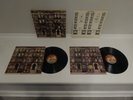 VG++/NM- GORGEOUS  Led Zeppelin Physical Graffiti LP ALL ORIGINAL INNERS  II IV