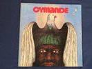 CYMANDE - CYMANDE LP - UK Alaska record vinyl