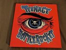 Teenage Bottlerocket Clearview Box Set the lillingtons copyrights riverdales