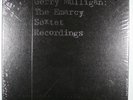 GERRY MULLIGAN The Emarcy Sextet Recordings SEALED 5XLP VINYL BOX SET/Mosaic Rec